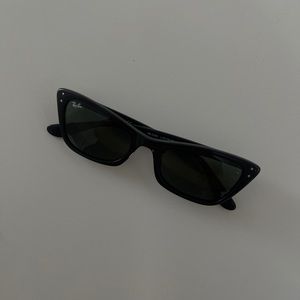 Ray Ban lady Burbank sunglasses